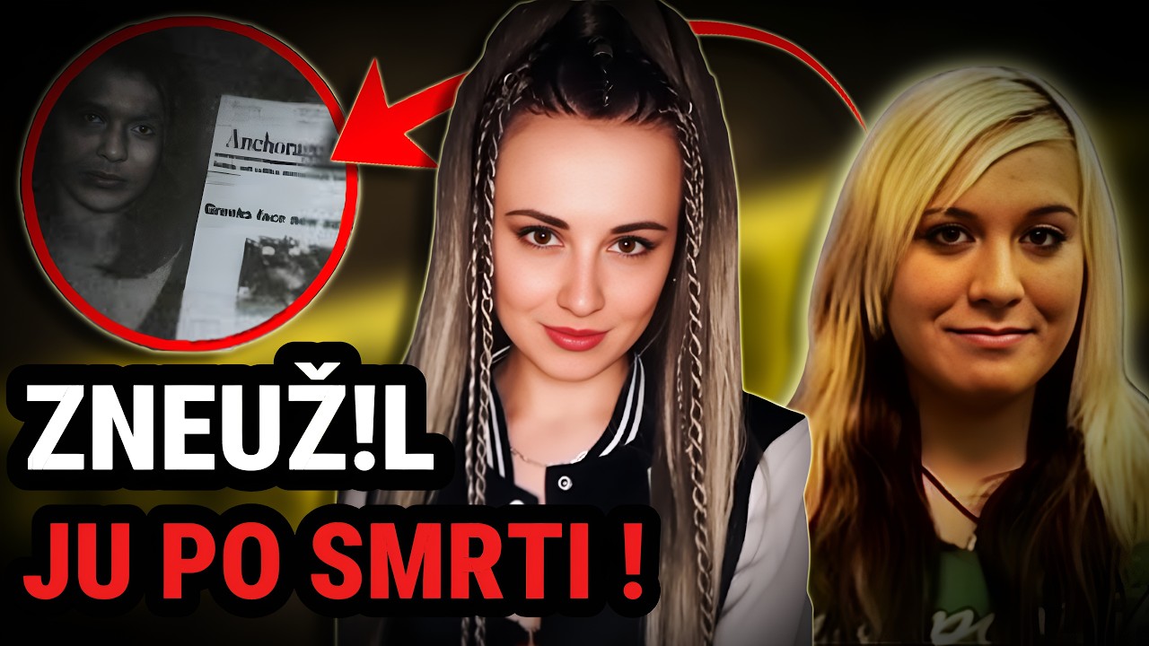 NAJODPORNEJŠÍ PRÍPAD NA ALJAŠKE ! Prípad Samantha Koenig. | KRIMI PRÍBEH |