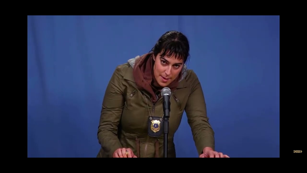 WET COP