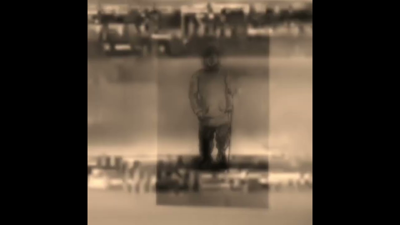 Afro Power! - Лента ПТСР 2026 tape rip (instrumental)