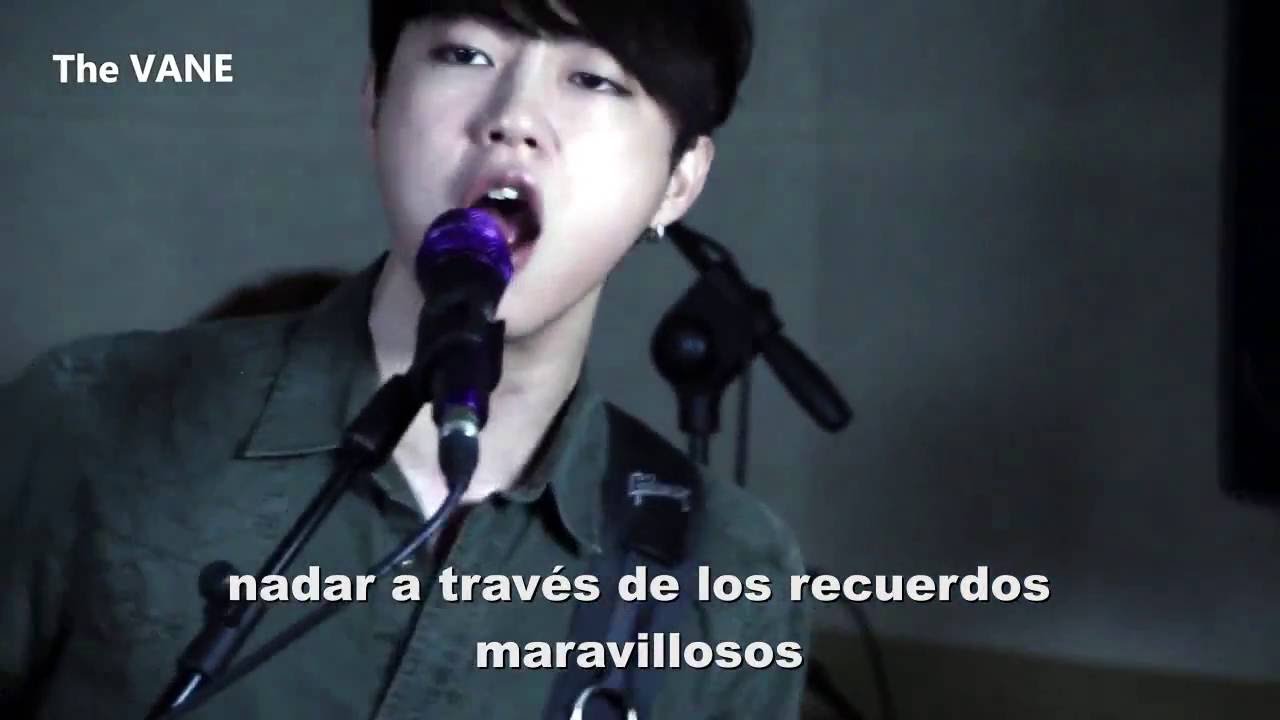더 베인 The VANE - beck  [Subtitulos español ]