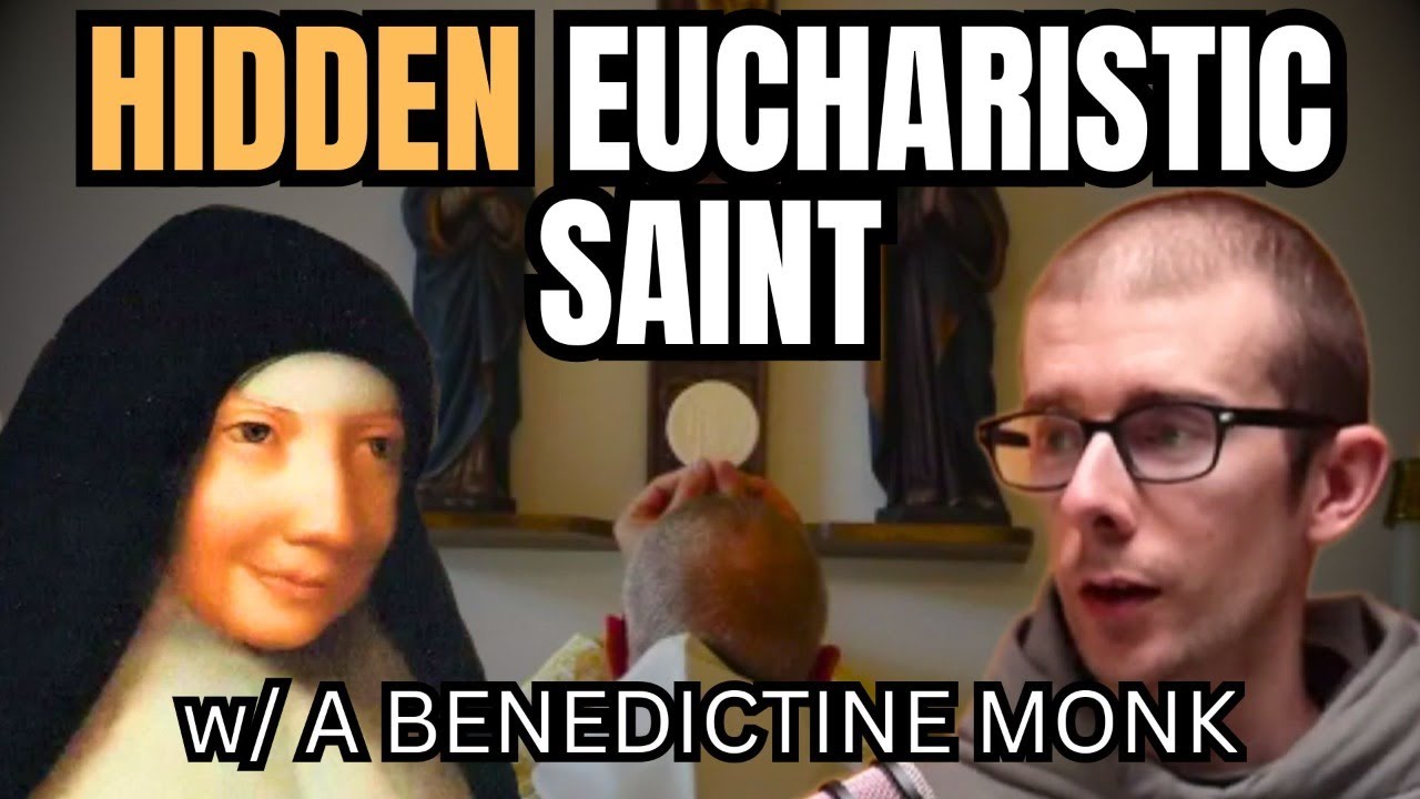 Mother Mectilde: One Of The Greatest Eucharistic Saints Ever