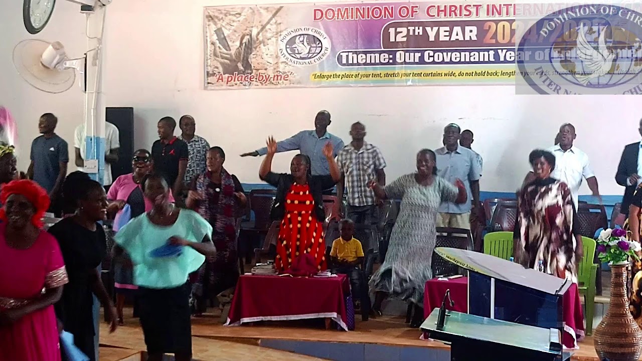 DOCIC KAKAMEGA ( WANDERA) is live!