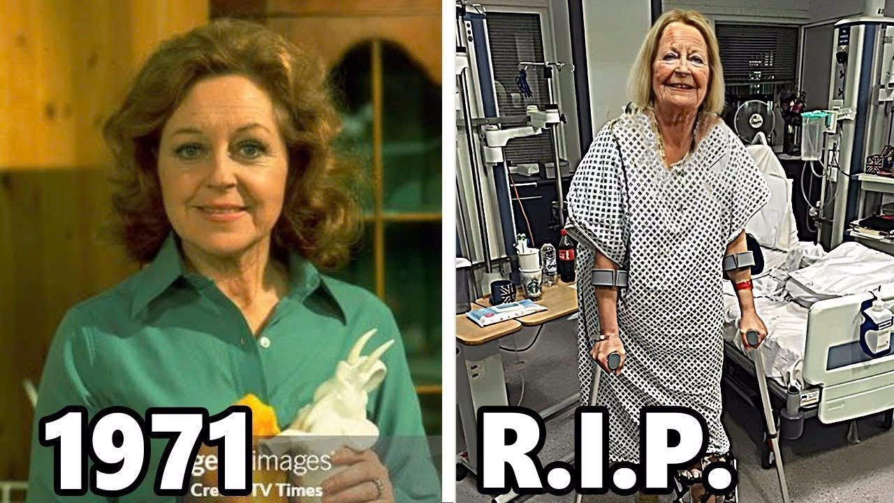 Bless This House 1971: Cast Then and Now | Tragedies Behind the Scenes!