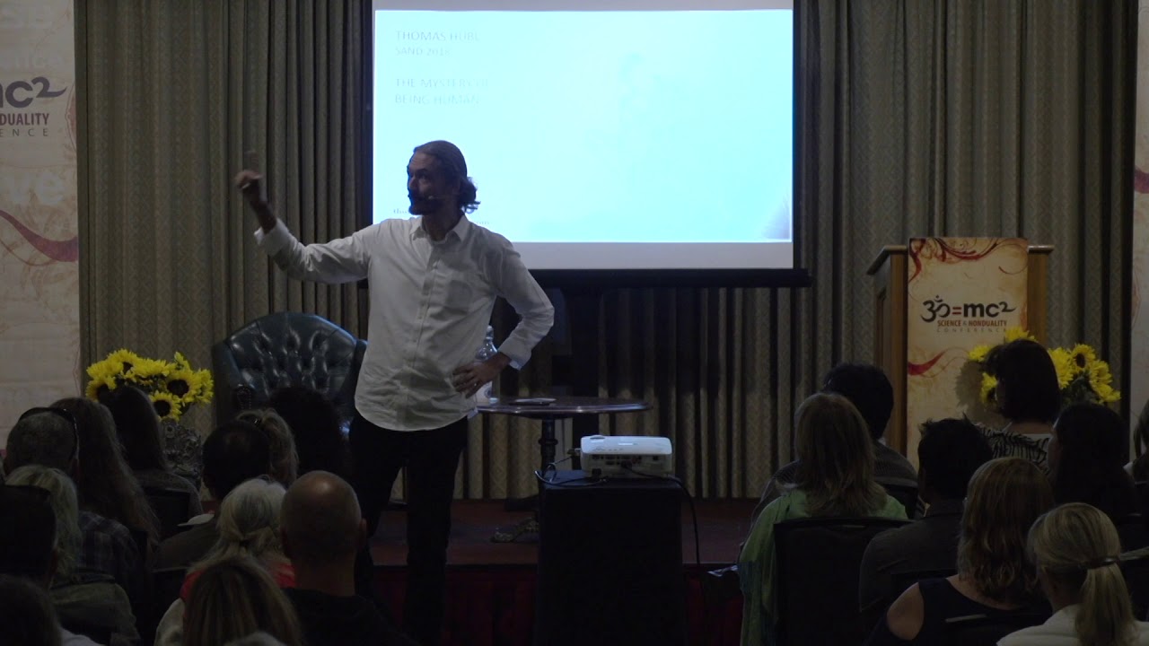 Breaking the Cycle of Collective Trauma: Thomas H&uuml;bl
