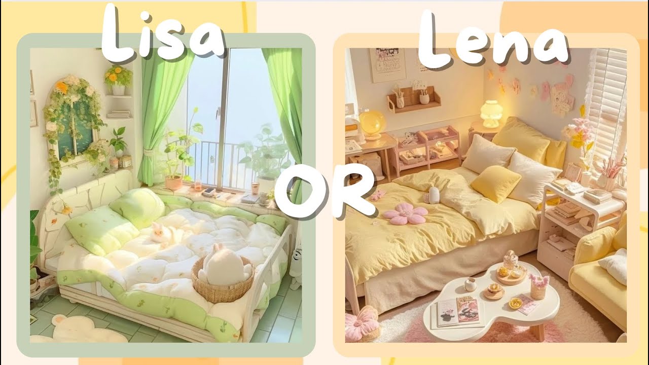 Лиза или Лена (редакция Дома 🏠) #lisa #lena #lisalena #lisaandlena