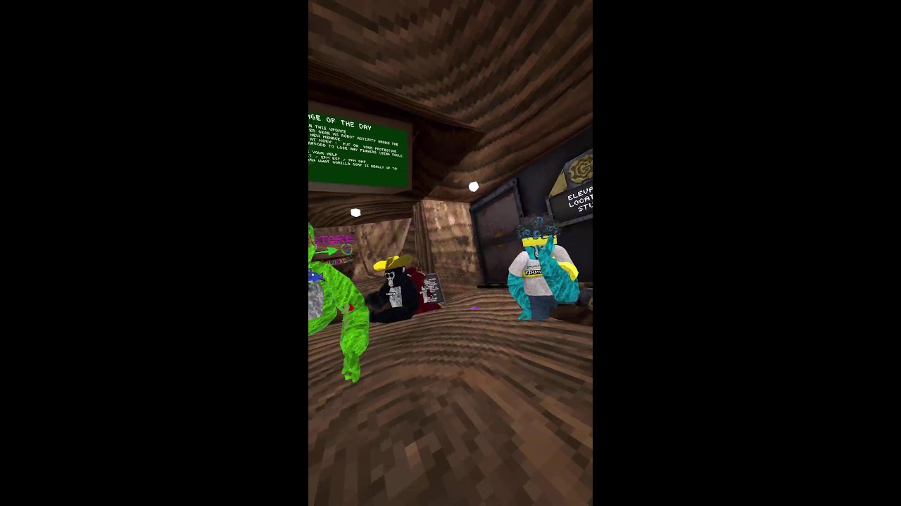 Meta Quest Broadcast | Powered by LIV