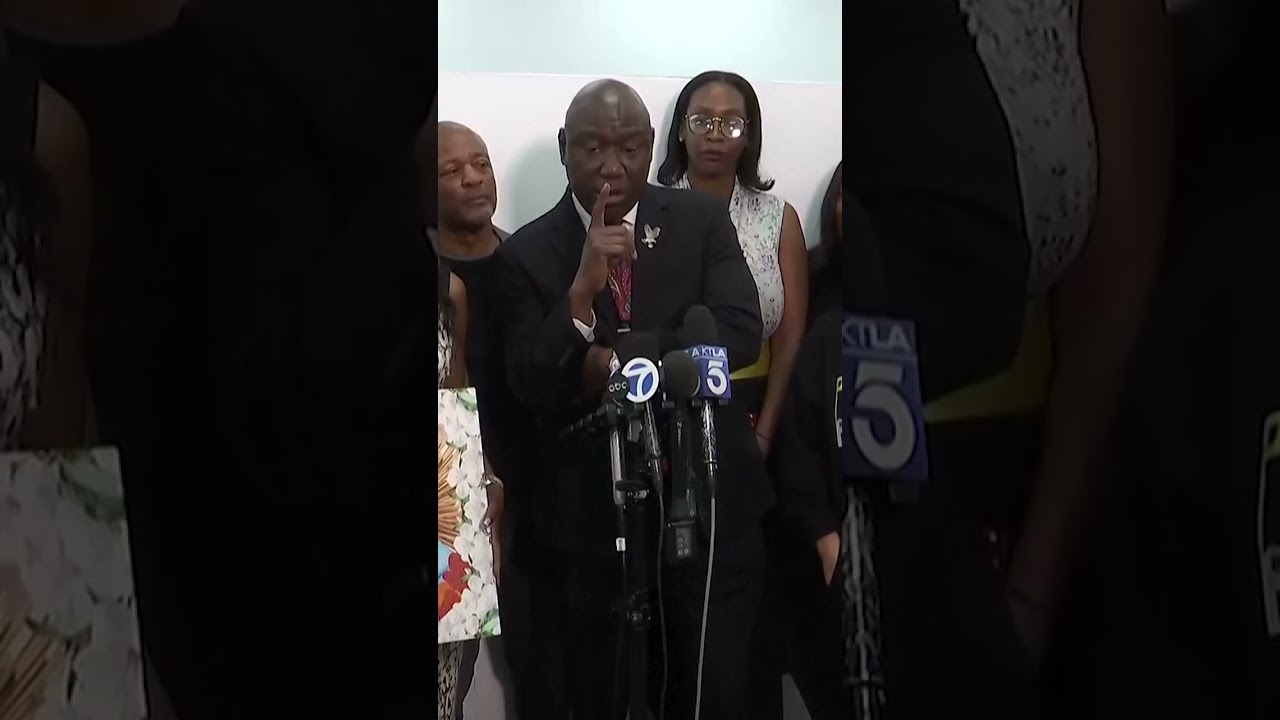 Family of Man Killed by Off-Duty ICE Agent in LA Seeks Justice | DWS NEWS | AC1C