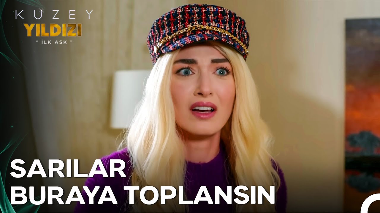 Kuzey Yıldızı İlk Aşk 17. Bölüm - Sınavın Zorlu Aşamaları
