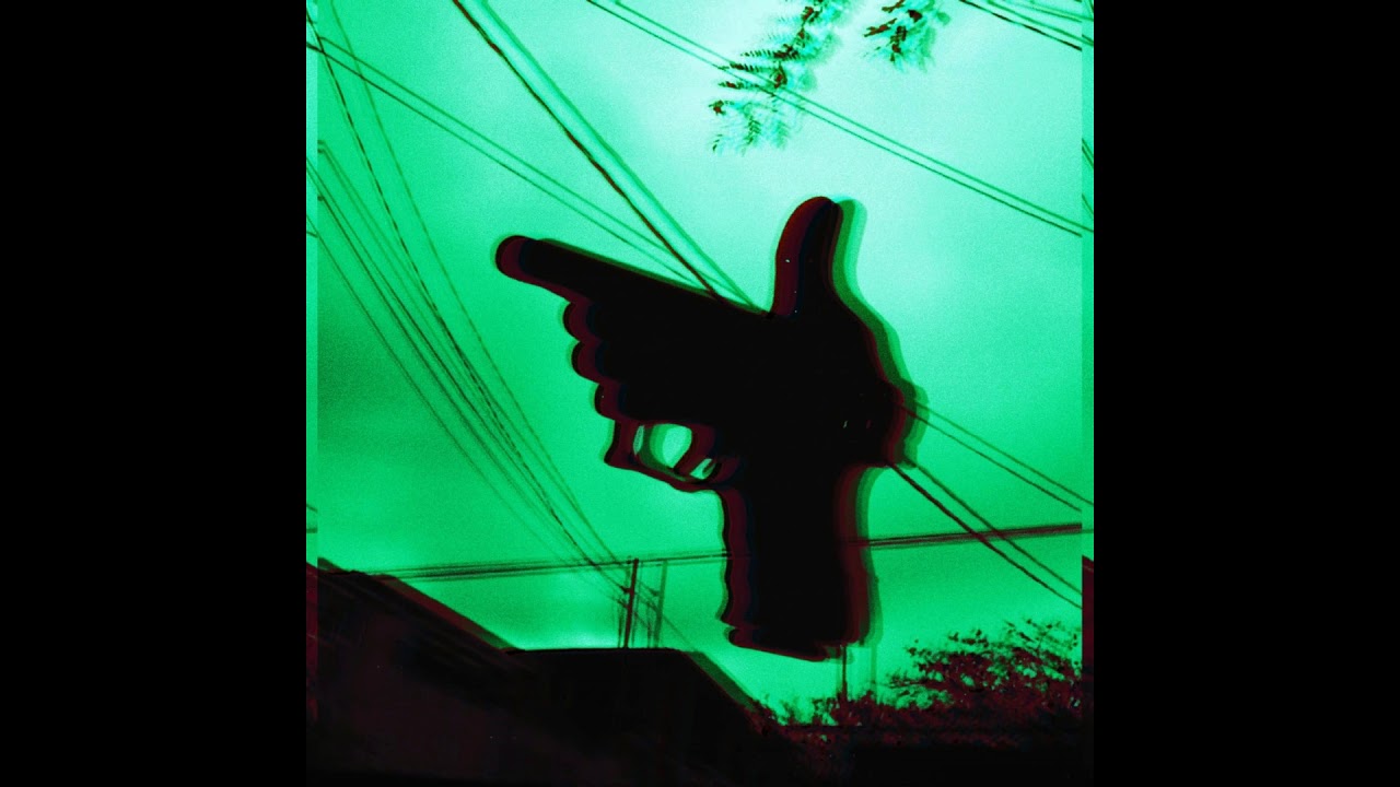 First shot - TVNK MC FT. Homogenio Prod. 27Corazones Beats
