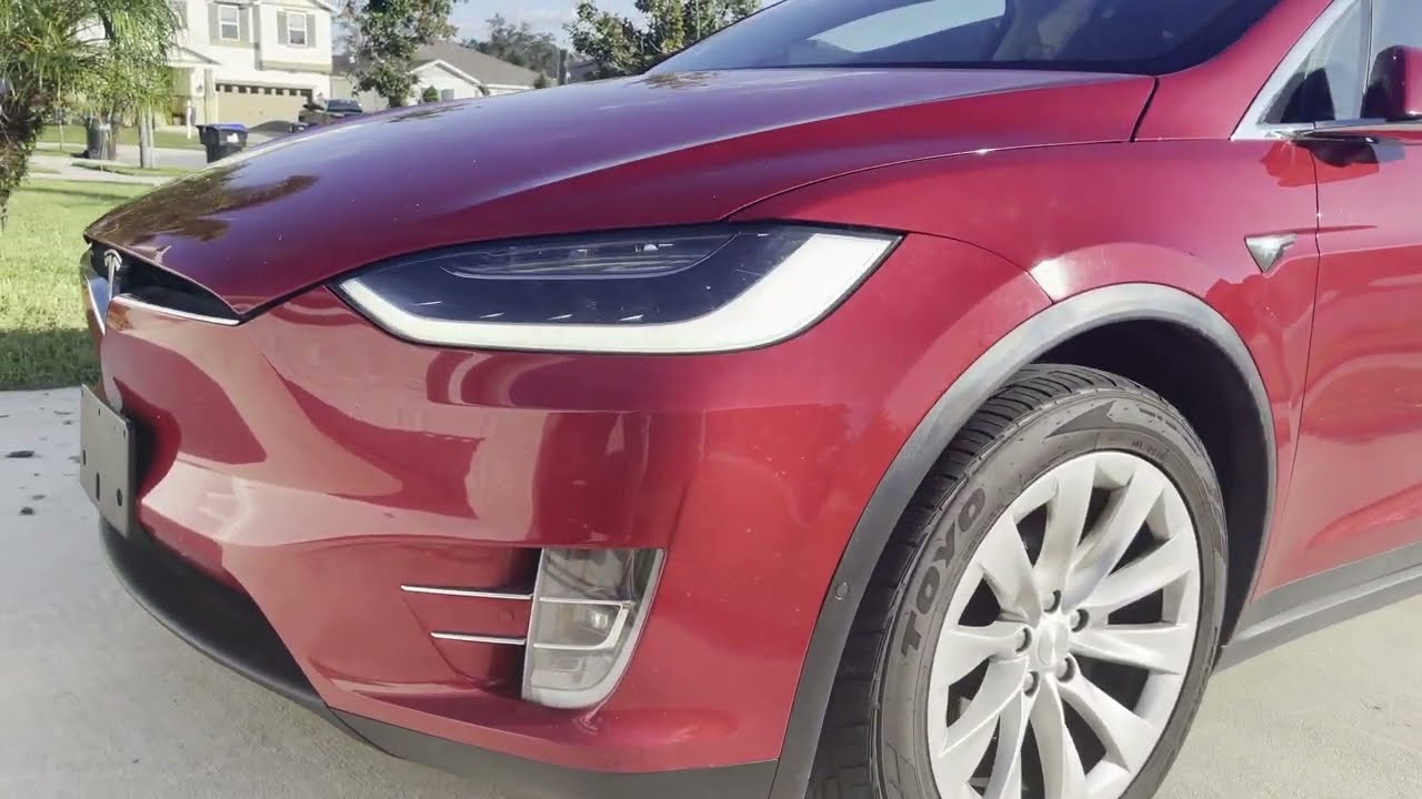 Fixing creaking non serviceable Tesla Ball Joint!