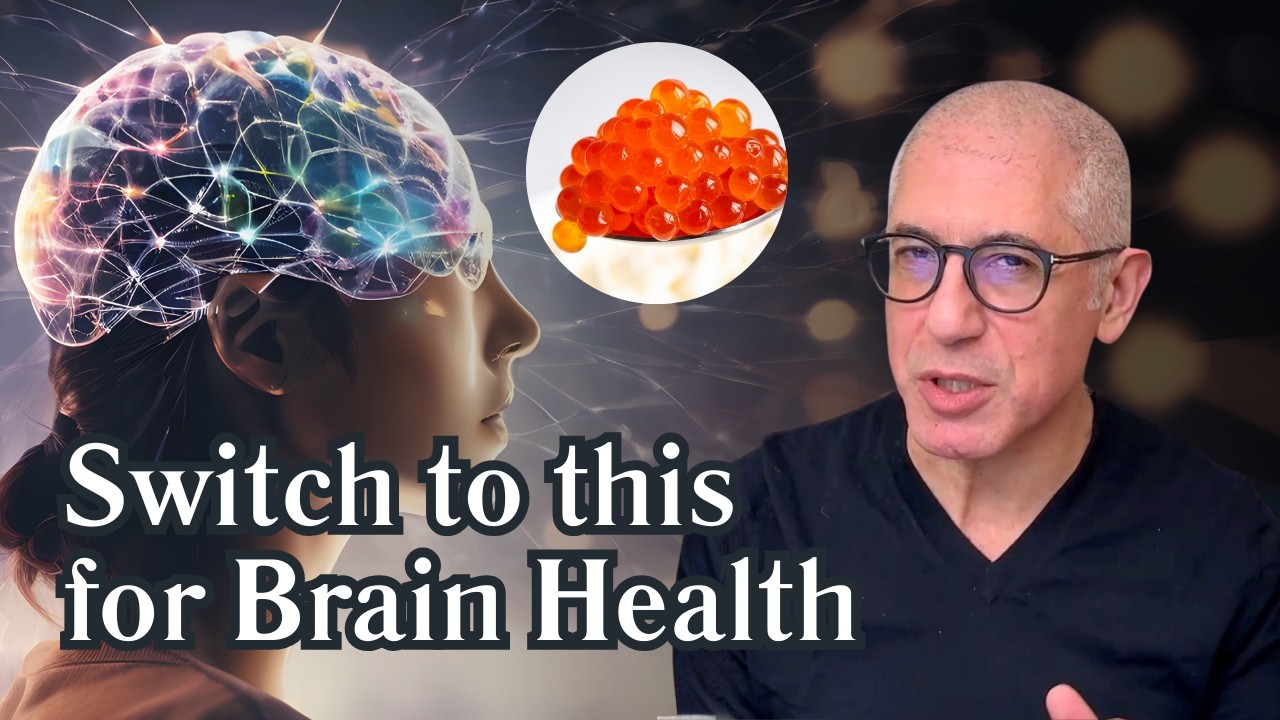 The brain superfood no one is talking about