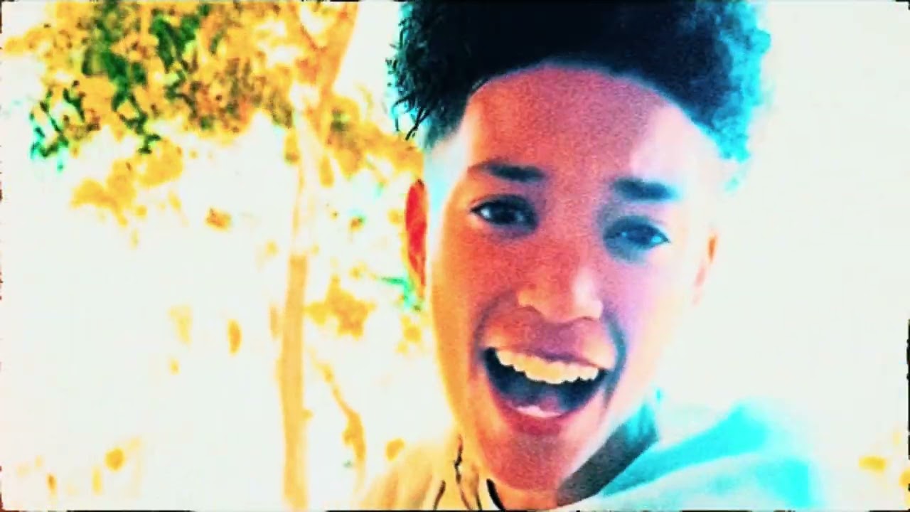 Wild Raak (official video).