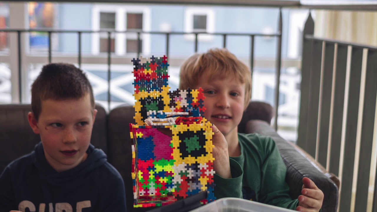 Odense Friskole diasshow 2018