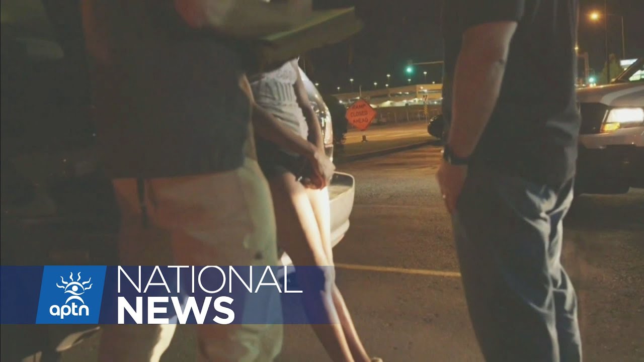 Decriminalization is the best way to prevent sex work violence says advocates | APTN News