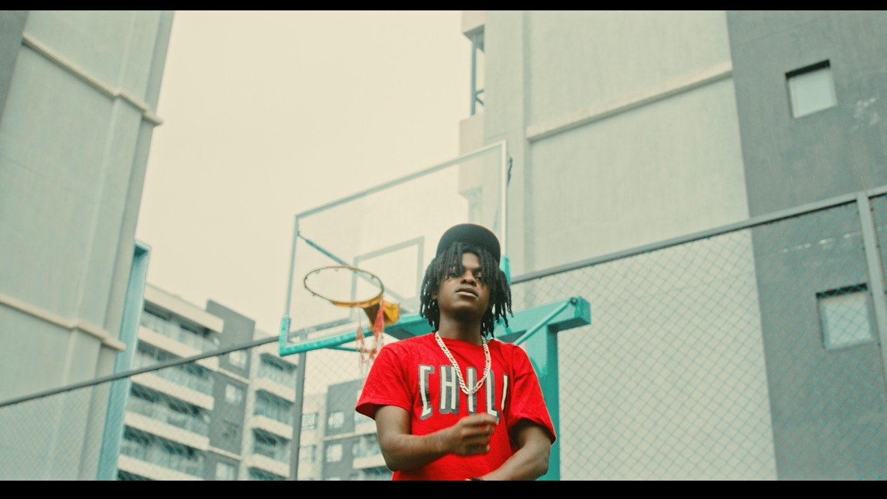 ABN Grym - Got To Work (Official Music Video)