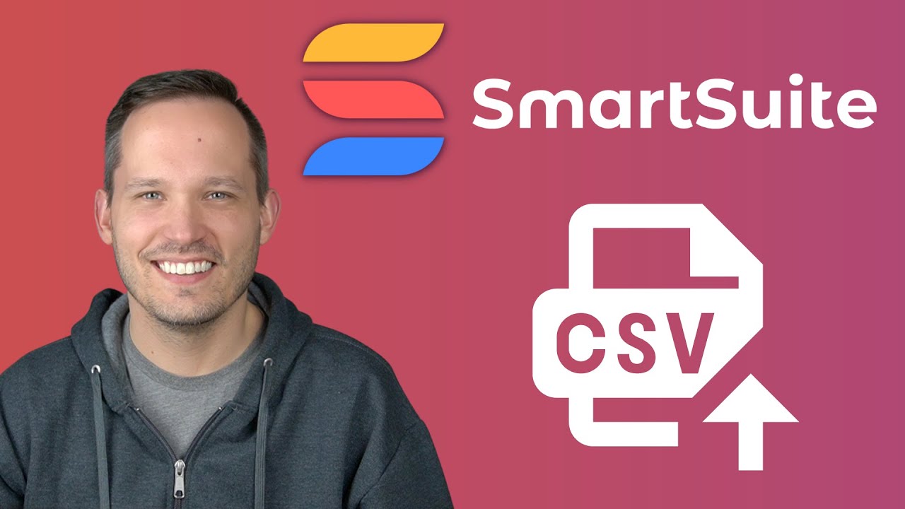15 tips for importing SmartSuite data