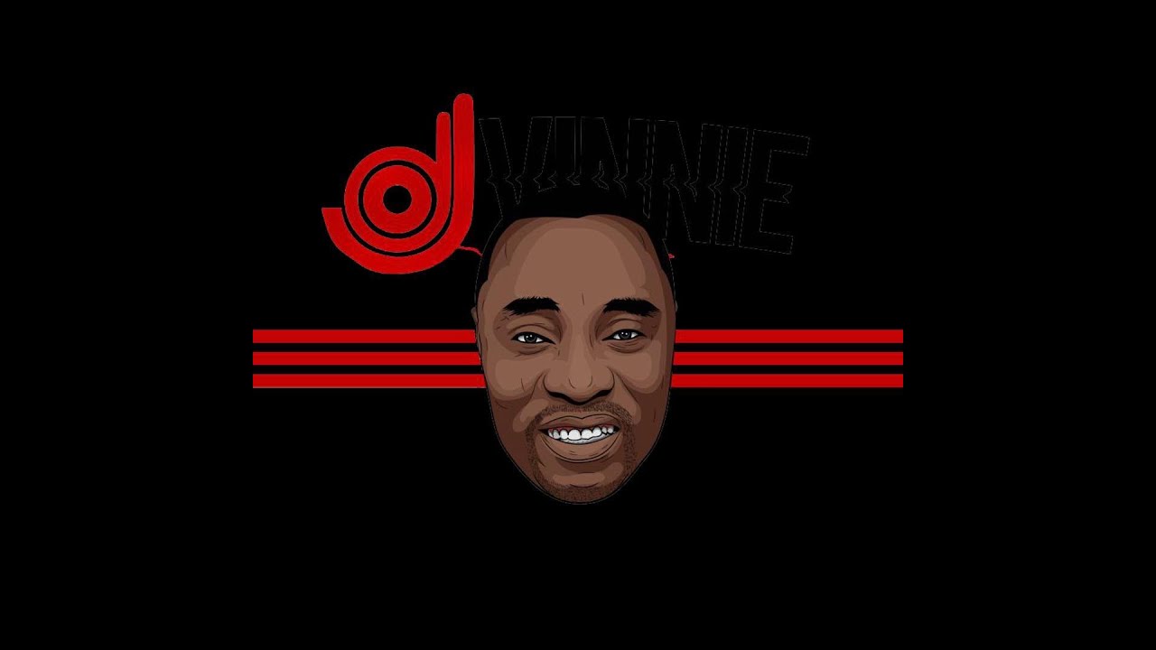 DJ VINNIE EXCLUSIVE  AFROBEAT JAZZ MIX  1280x720 MP4