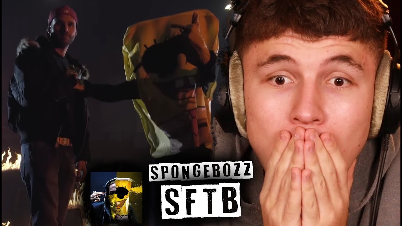 😱💯DAMIT HAT SICH SPONGEBOZZ VEREWIGT!!!...Reaktion : SpongeBOZZ - SFTB/Apocalyptic Infinity/Payback