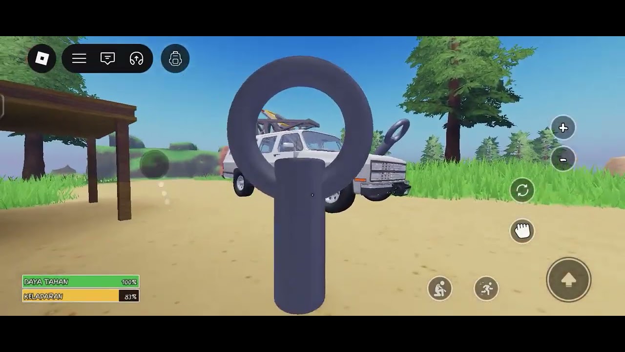 Update. RV cooked?. New car