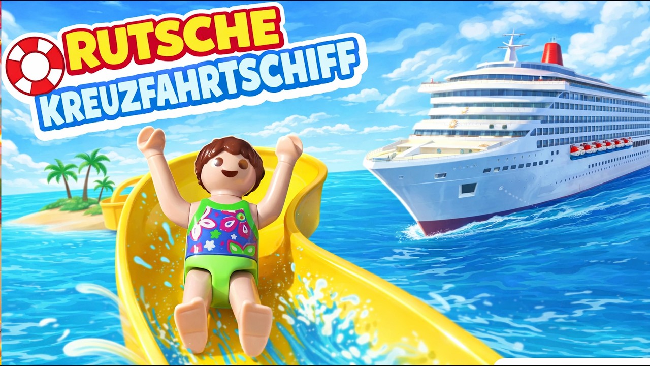 Neues Video Film 