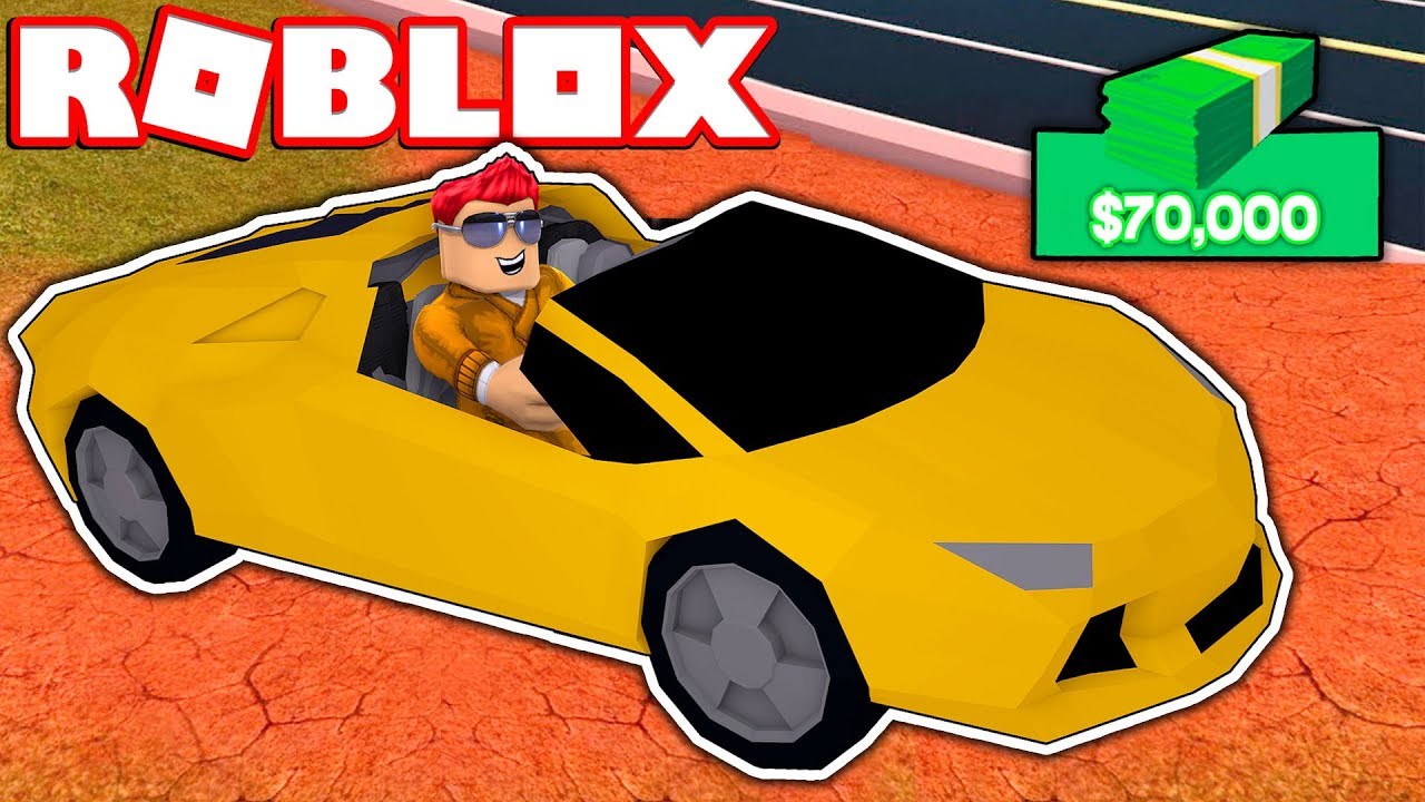 🔥 MEGA FAJNE PORSCHE ZA 70,000$! | ROBLOX #275