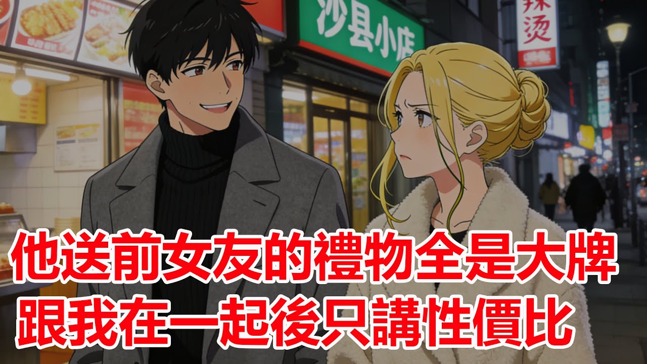和幾個閨蜜玩遊戲，問老公要2000塊買衣服，她們都誇我老公是絕世好男人，我卻突然想離婚.....