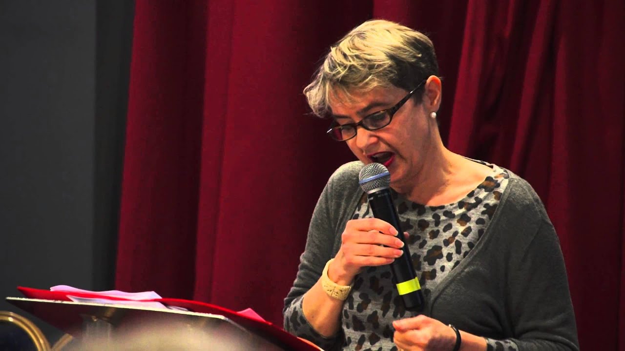 Left Unity 2014 Conf Day1 - 10 - Report of work - Kate Hudson