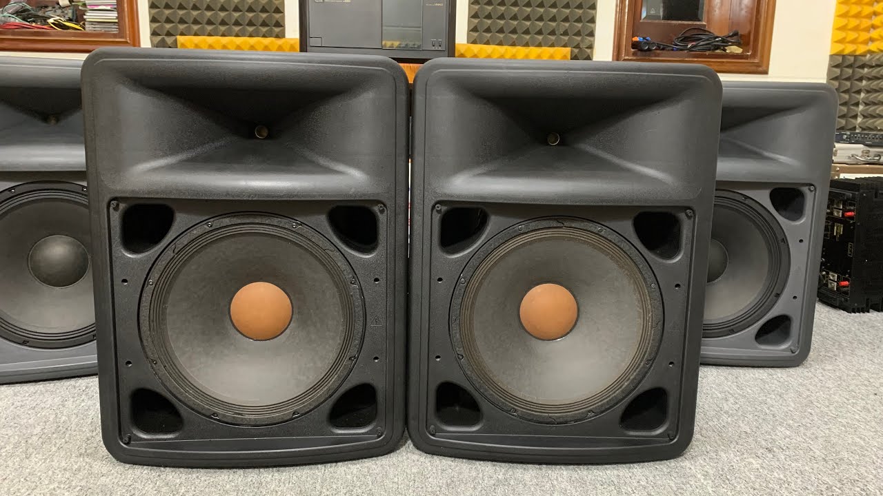 loa Mỹ chất lượng đời cao 4 số 👉 Peavey impulse 1015, full đơn 40 từ 22, coil100, 👍😍☎️0363648707