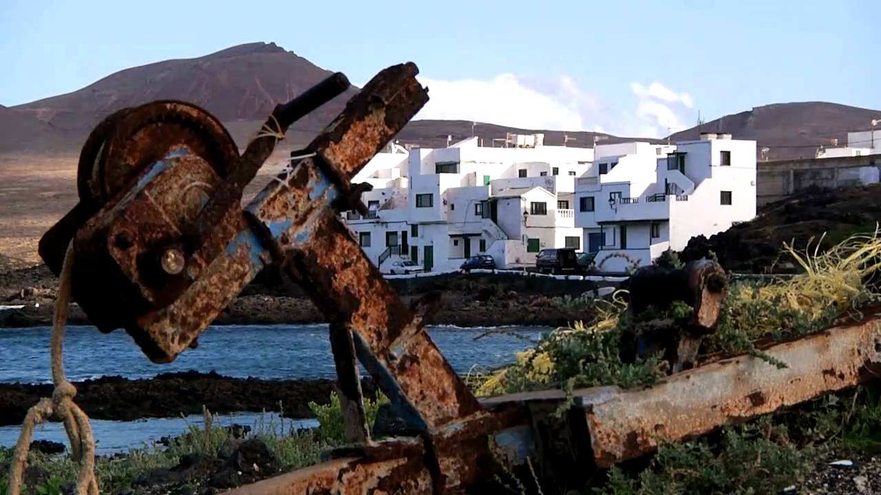 week in canary island. episode 1