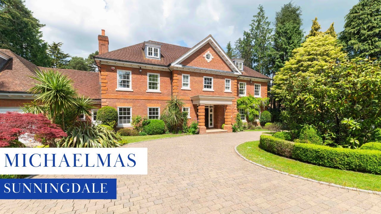 Fisher & Partners | Michaelmas, Sunningdale