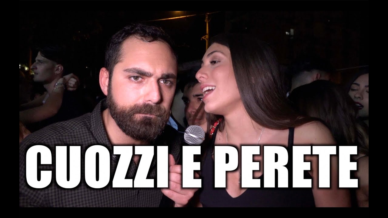 Servizio Pubico - Cuozzi e Perete