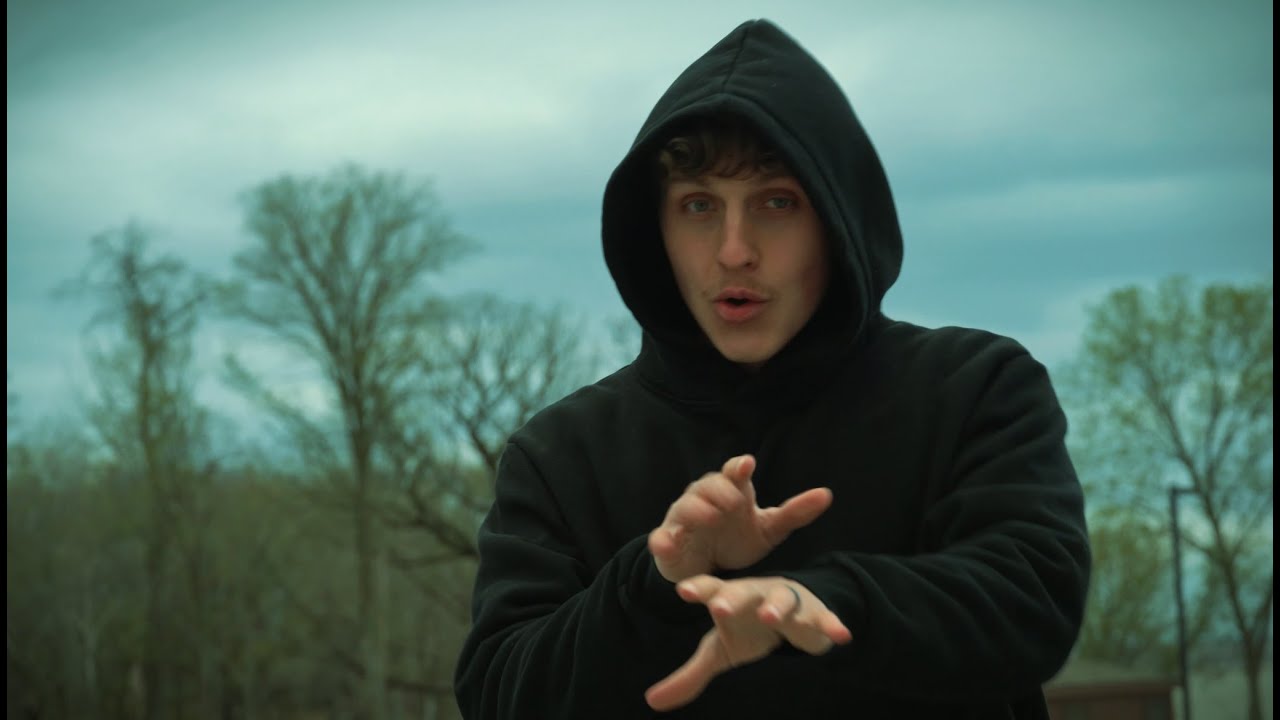 Mitch - NF 