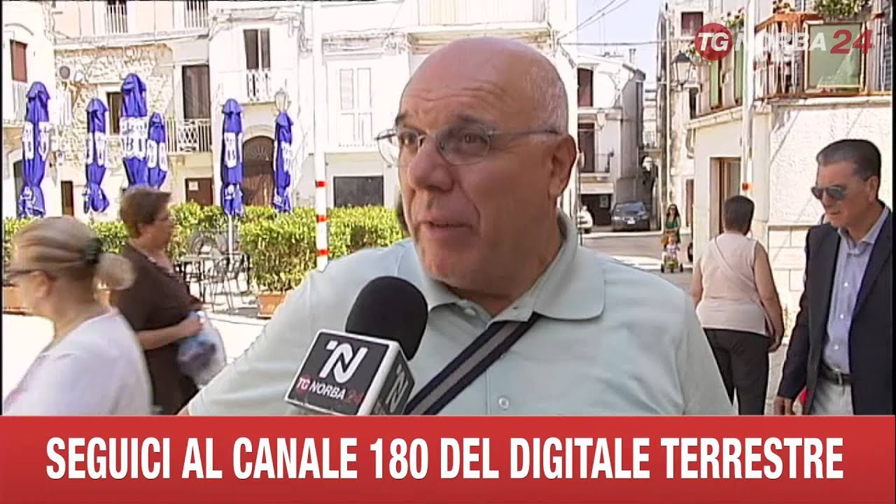 CASSANO DELLE MURGE I BRUSCELLA STAVANO PREPARANDO LO SPETTACOLO PIROTECNICO