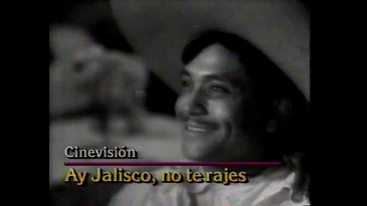 KCSO 19 UNIVISION Modesto break July 1988