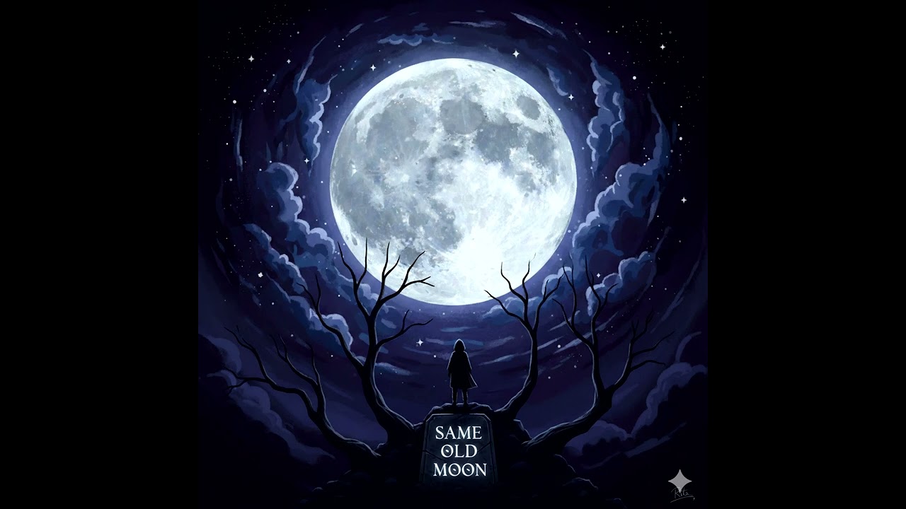 Same Old Moon