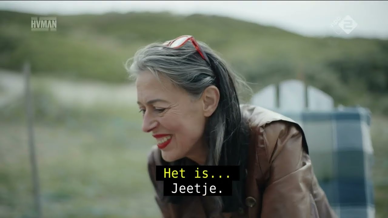Roosen en Borst - 1: Hard en eerlijk   (Ondertiteld)