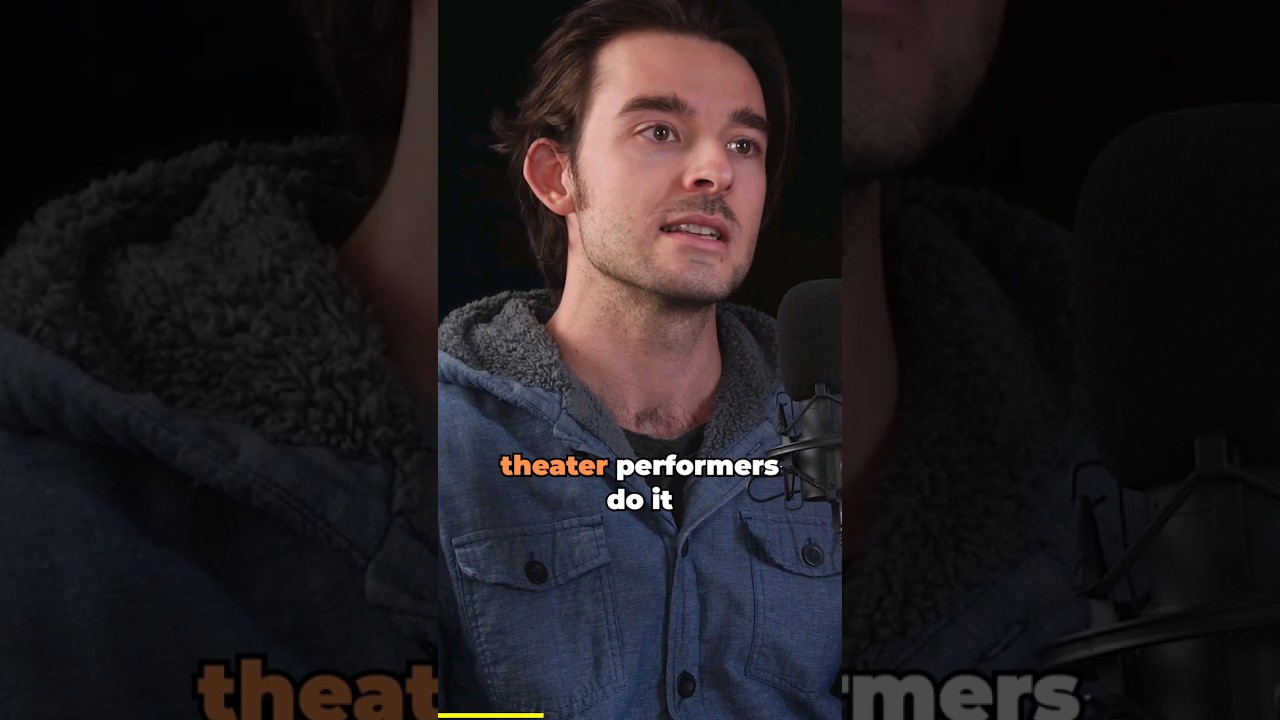 A dynamic exchange of energy and applause that fuels the performer's passion.