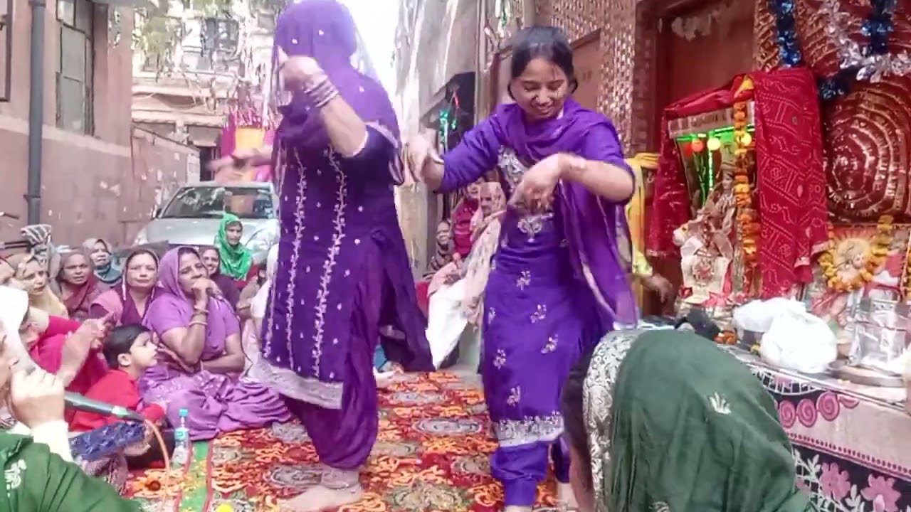 Shyam Baba ka bhajan