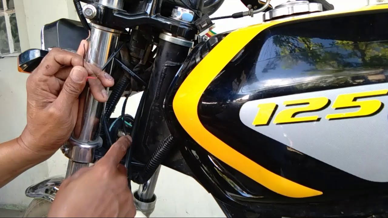 CHALLENGE TO ,WHOOOOA!!!     (VOLTMETER INSTALLATION).