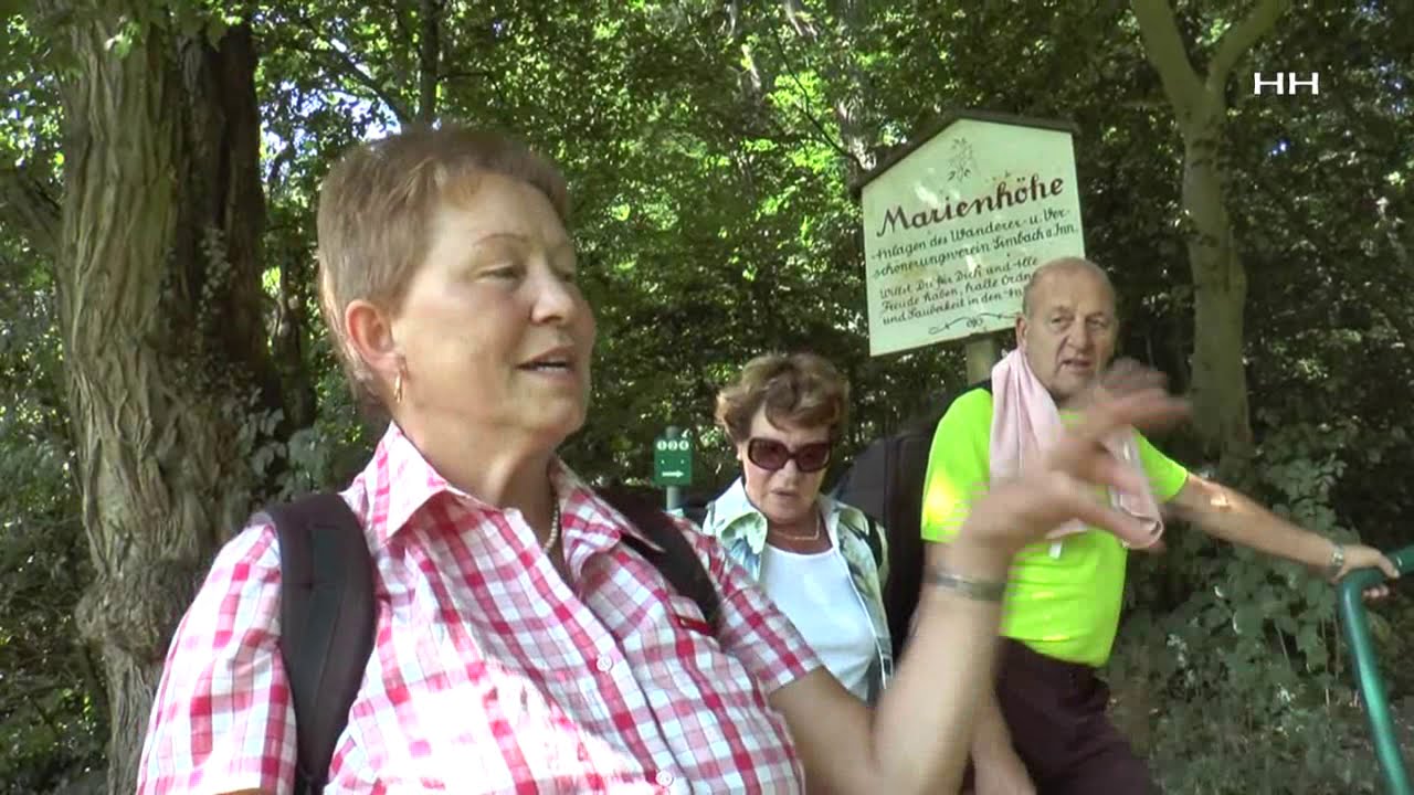 Film- und Videofreunde Simbach am Inn: 
