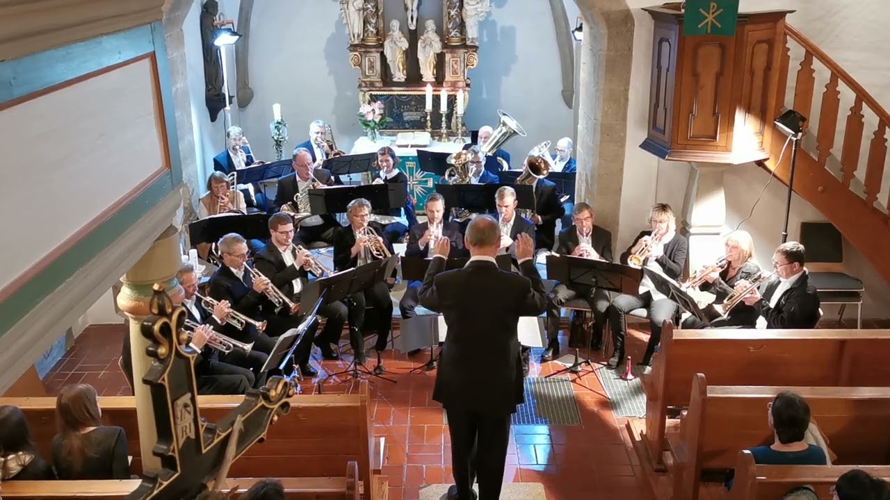 BC Crailsheim Fanfare Esprit; Douglas Court