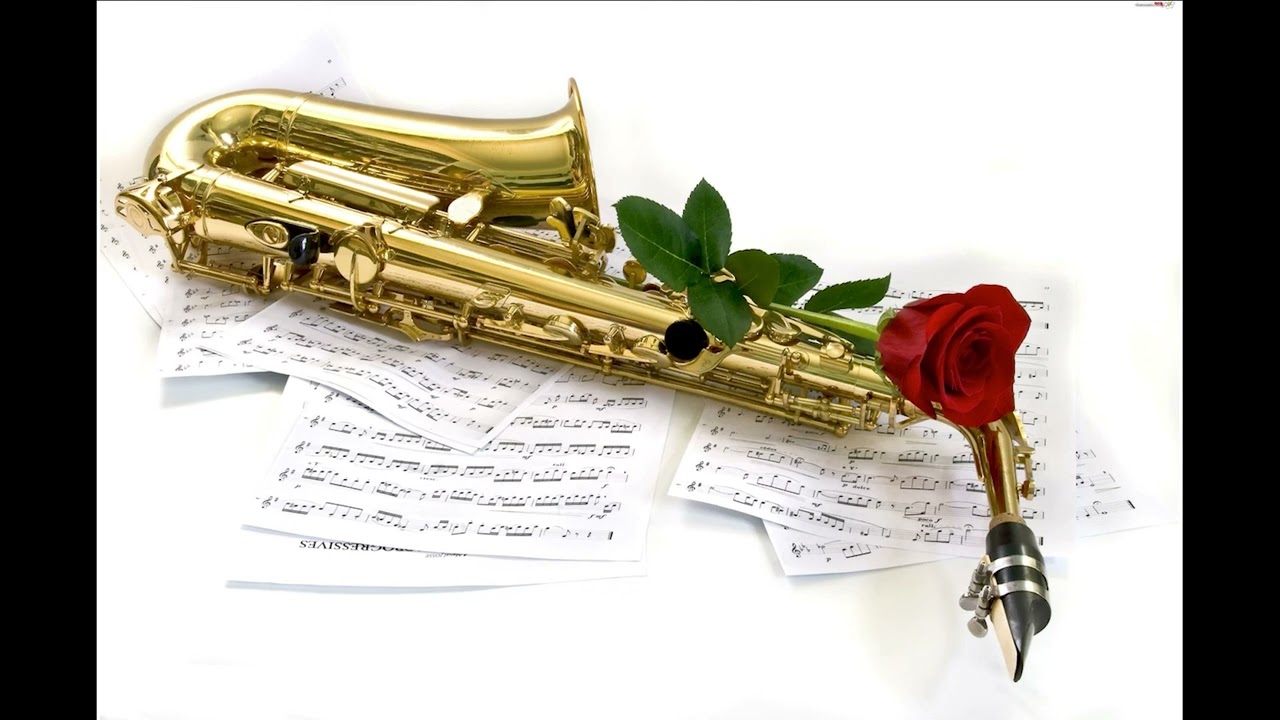 Disco Sax 