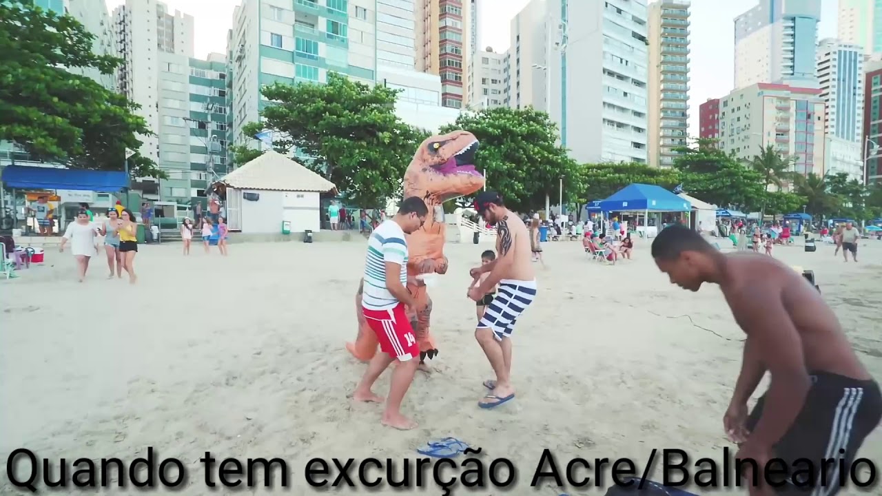 Excur&ccedil;&atilde;o acre/balneario
