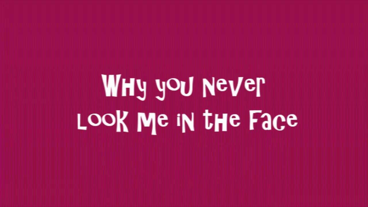 Sex Pistols - Liar | Lyrics