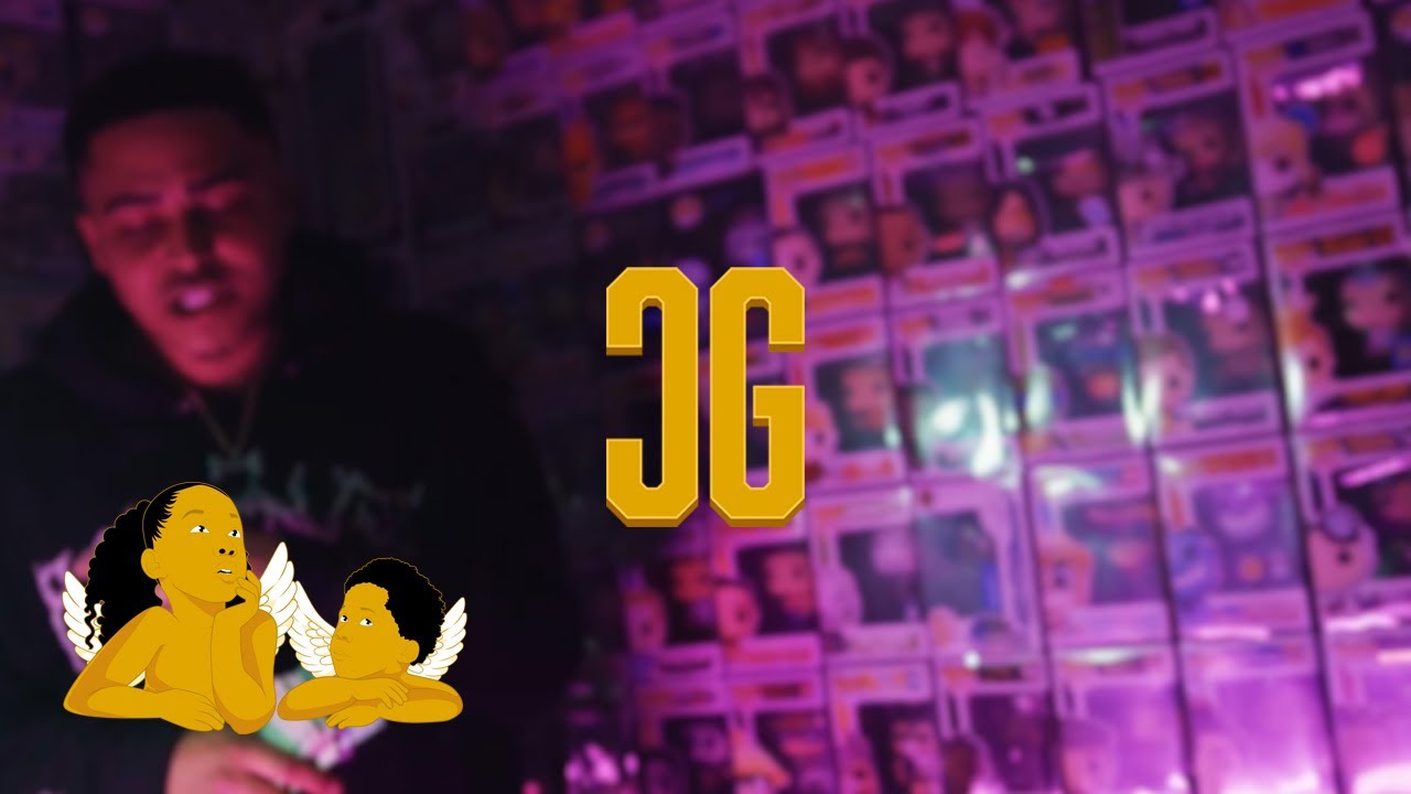 OTV GOKU - K56 (Official Music Video)