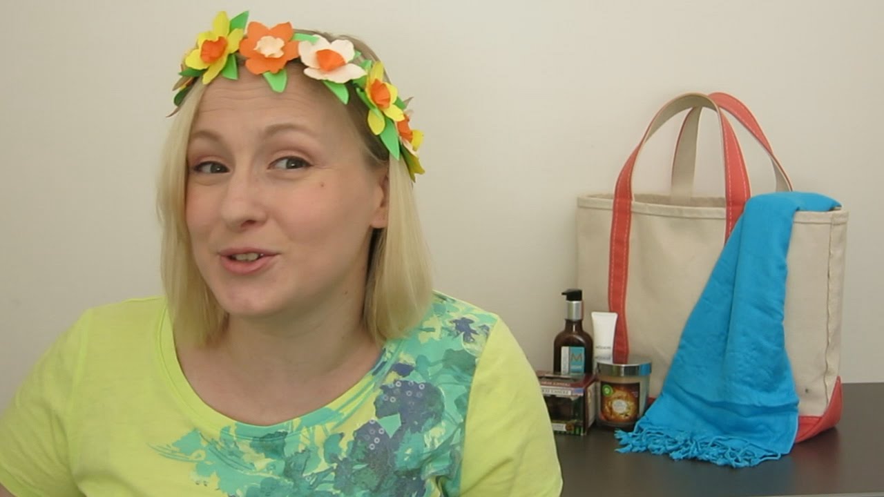 I LOVE SPRING TAG | SPRING FAVORITES!