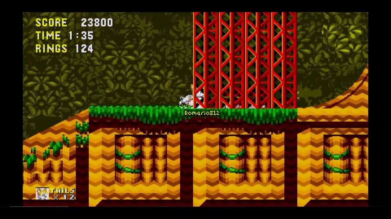 Mushroom Hill Adventure — By: CSS_Rewrite