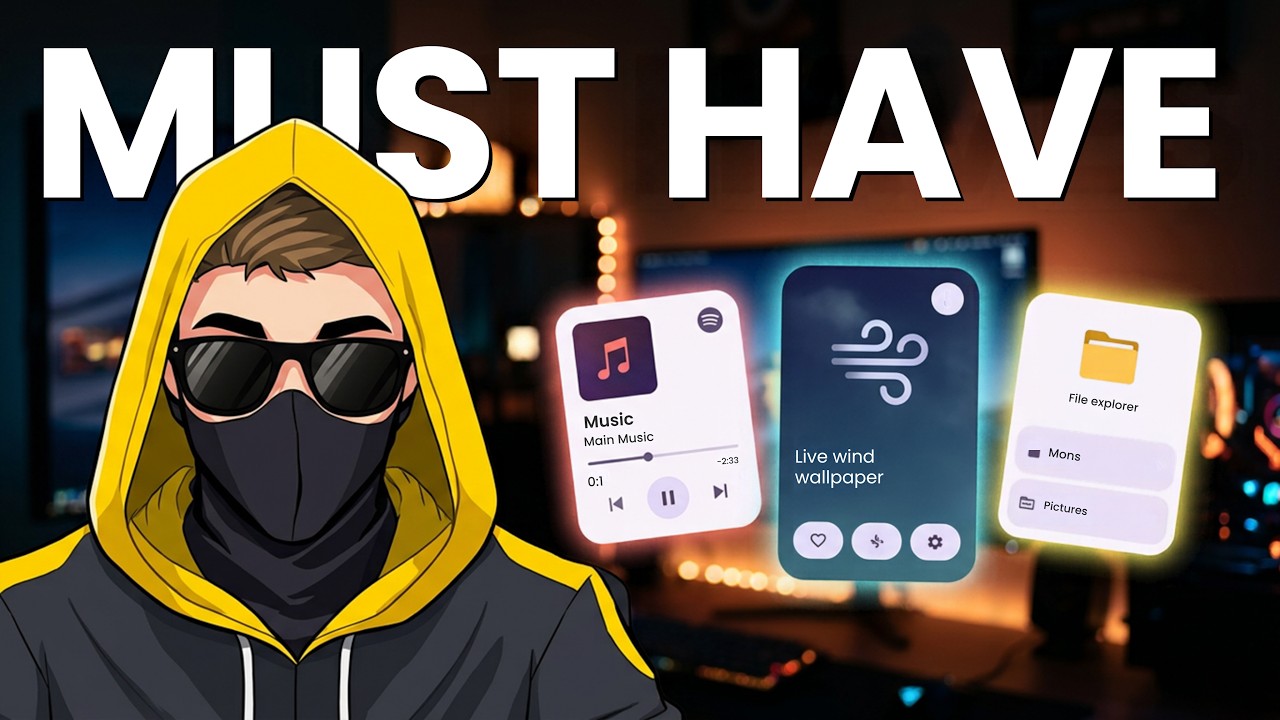 Top 5 Best Android Apps September 2026 (You Need These!)
