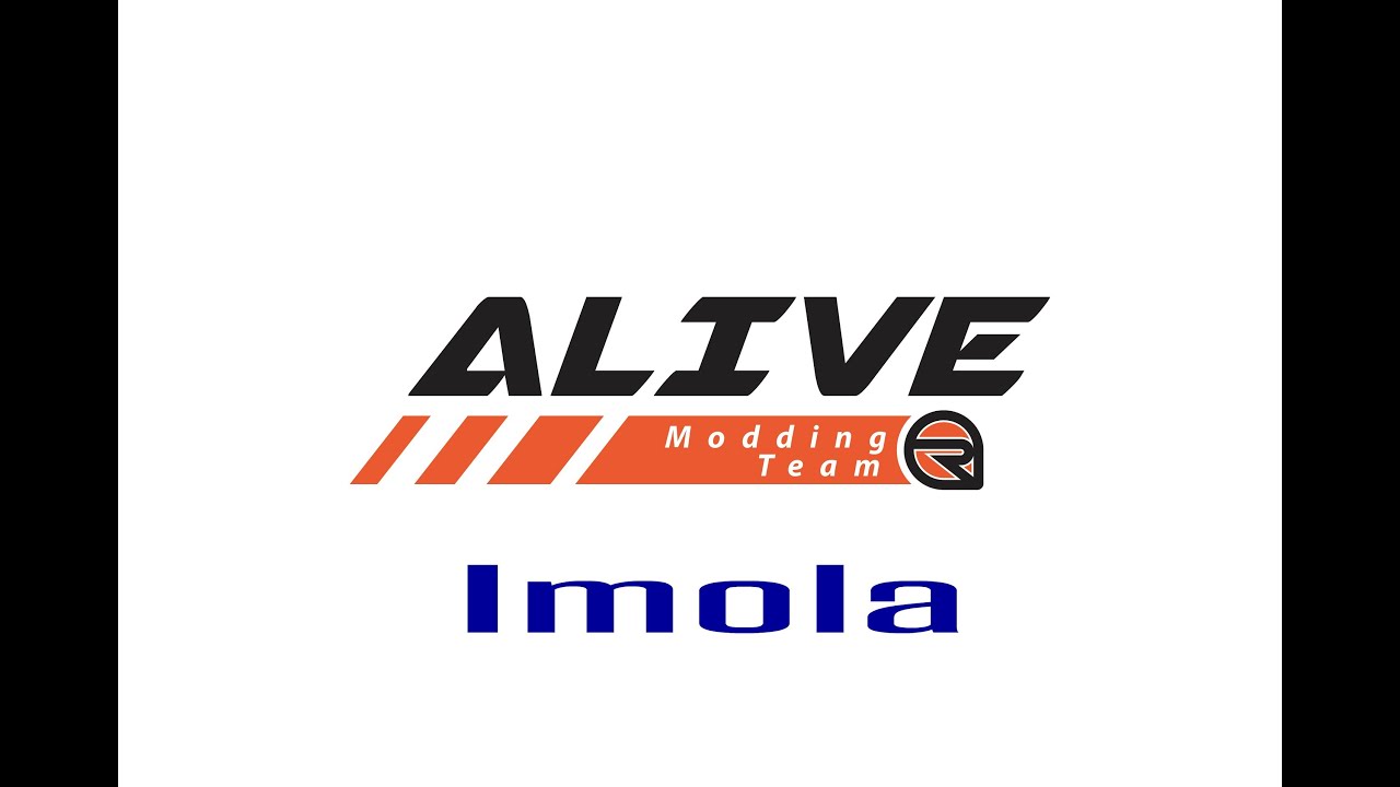 rFactor NEW Imola 2020 🇮🇹
