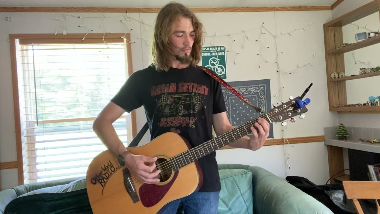 90s Alternative Setlist(SAMPLE)